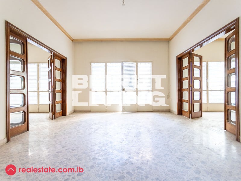 Spacious Apartment | High Ceiling — Hub Realtors