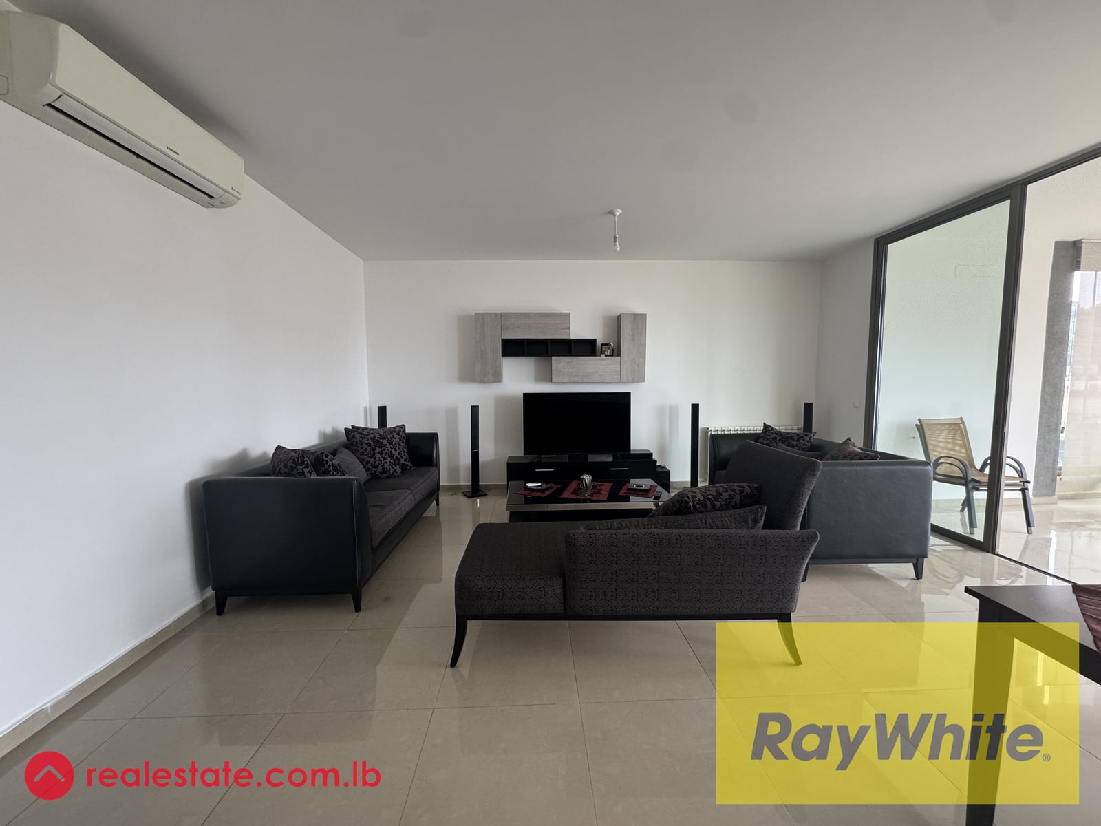 Fully Furnished Apartment for Rent | Fanar — Hub Realtors