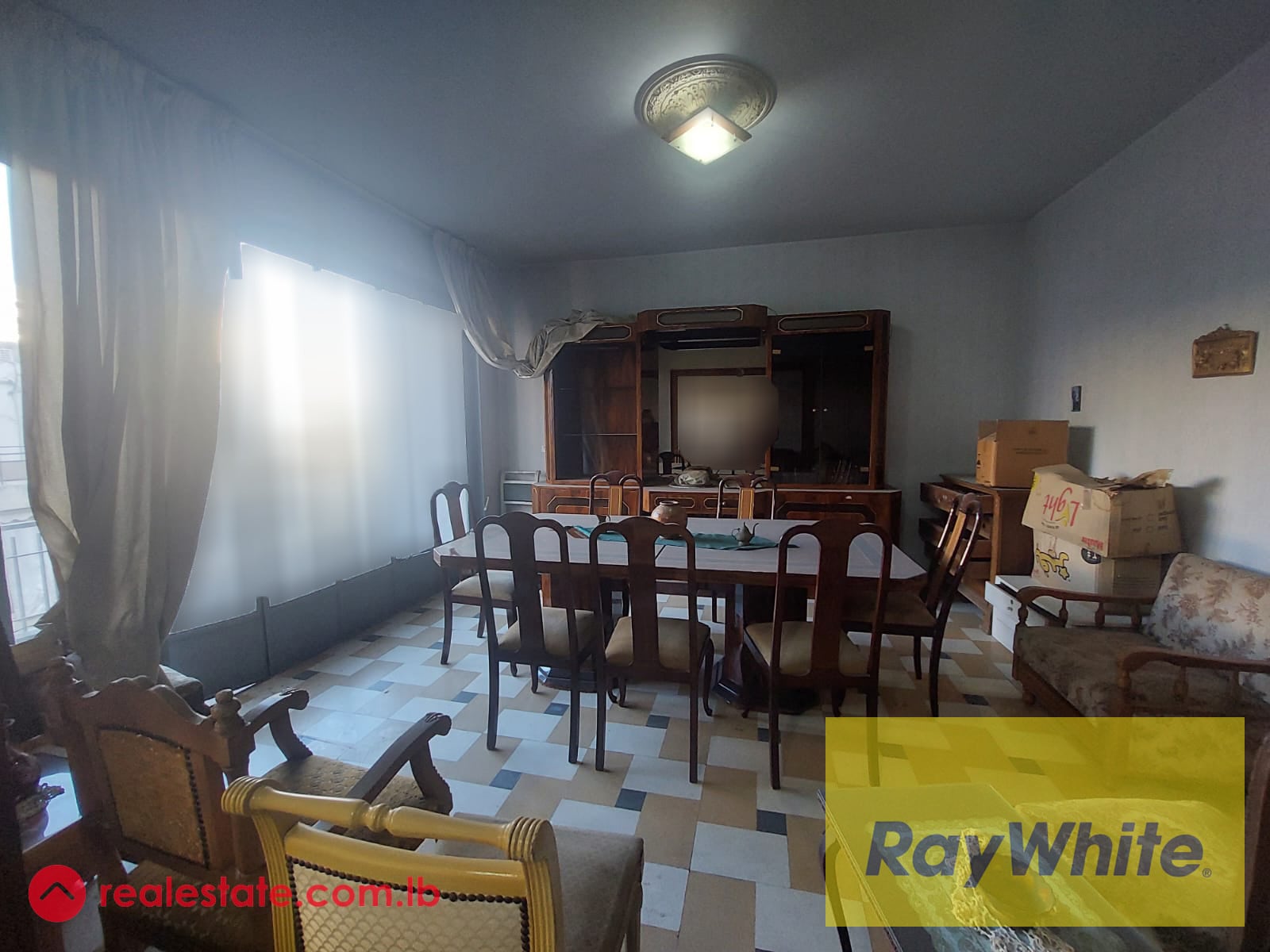 Foyer for Rent in Ain El Remmaneh | Foyer for Girls only — Hub Realtors