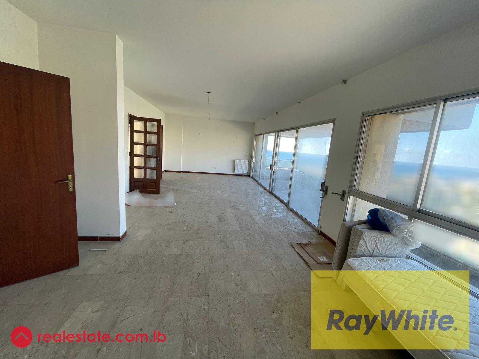 Apartment for Sale In Antelias | Sea View — Hub Realtors