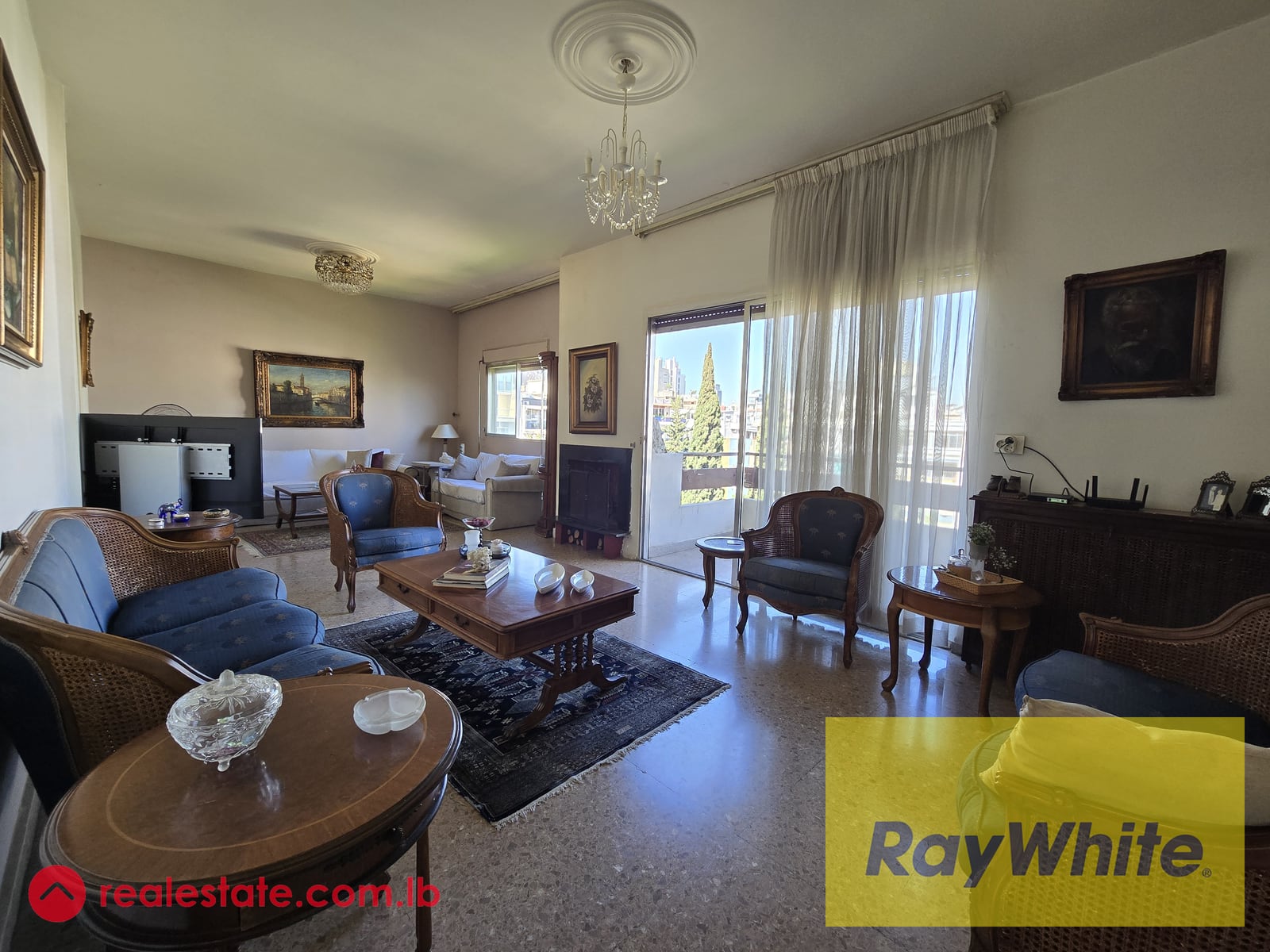 Prime Investment Opportunity | Apartment For Sale in Achrafieh — Hub Realtors