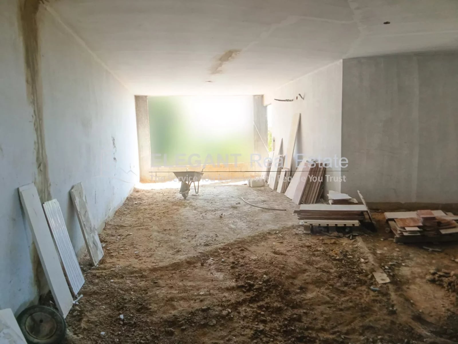 Apartment for Sale | Panoramic View | Baabda — Hub Realtors