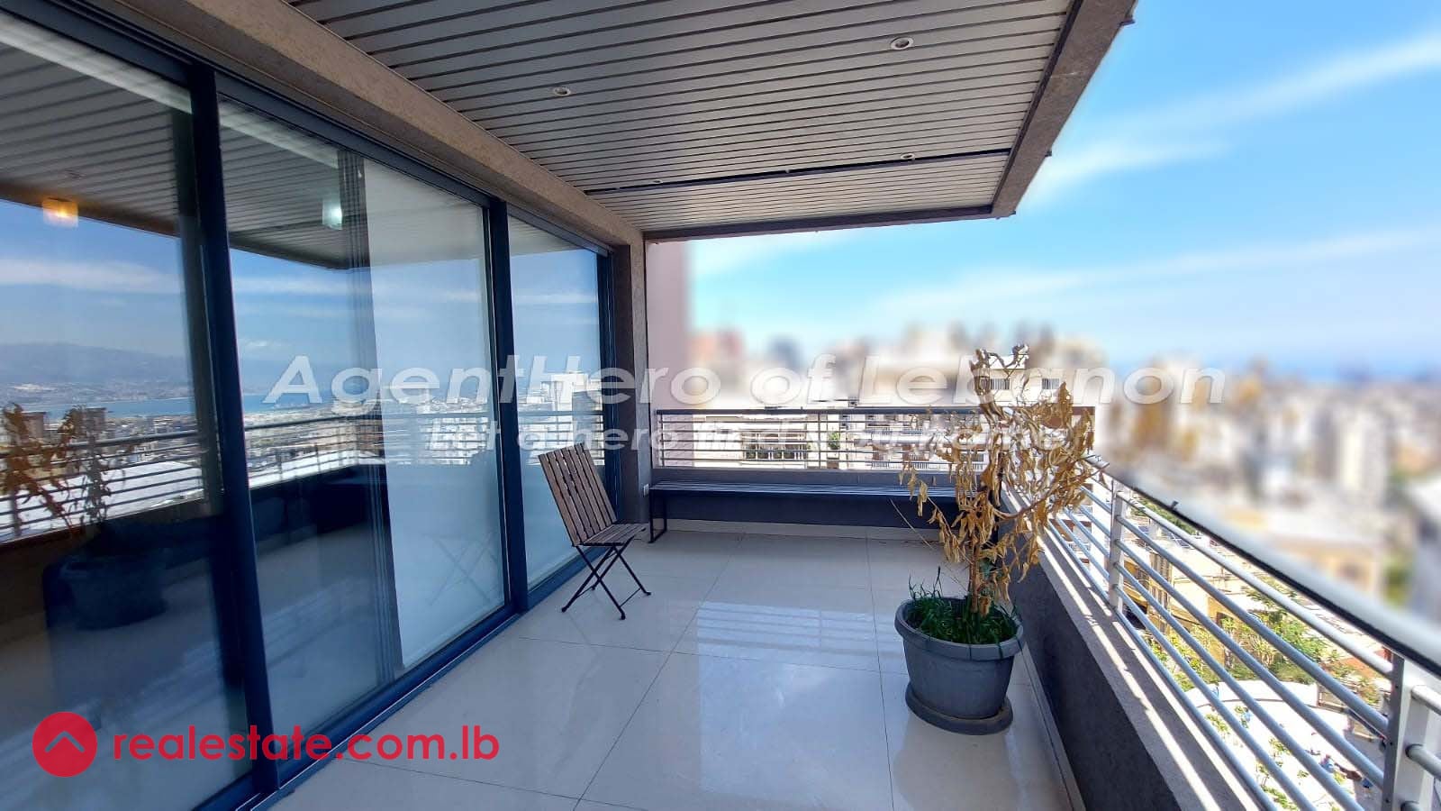 Open View | Beautiful Building | Nice Balcony — Hub Realtors