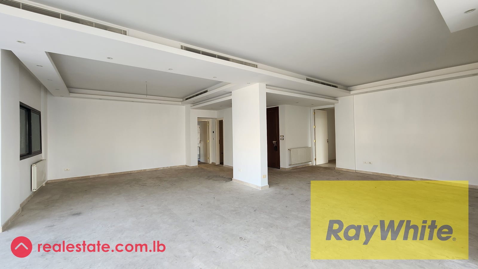 Apartment for Sale in Horch Tabet | Terrace — Hub Realtors