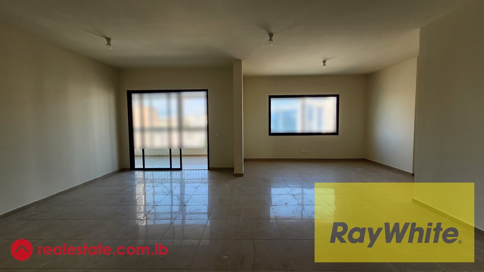 Spacious Apartment for Rent – Horch Tabet — Hub Realtors