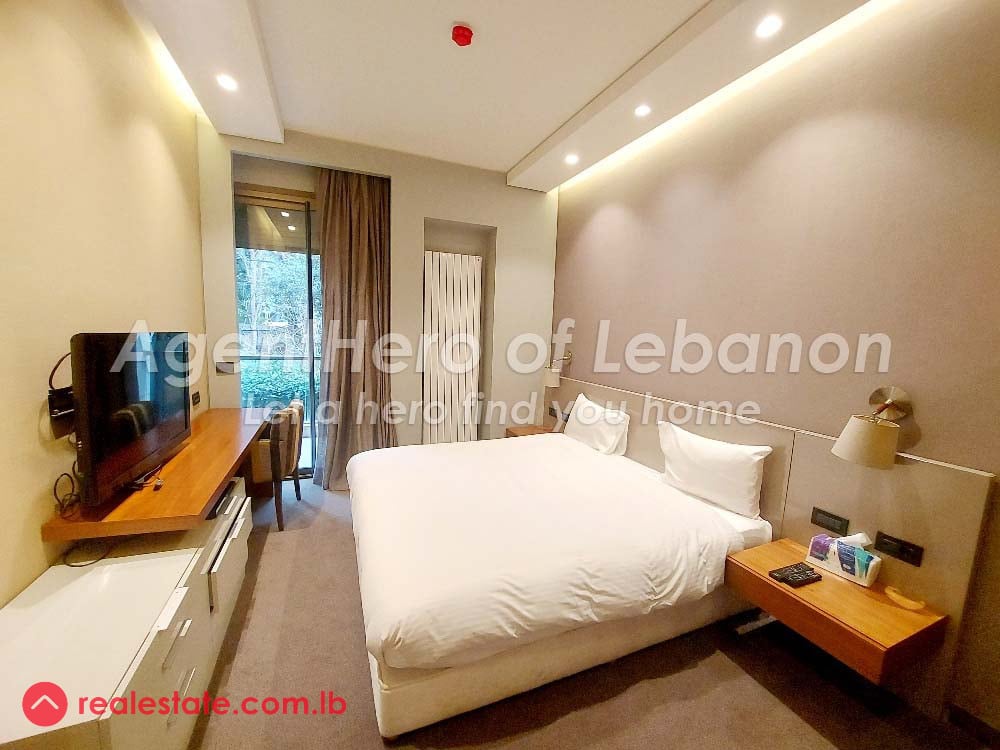 The 5 stars Apt. | Gym & Restaurant | Prime Location — Hub Realtors