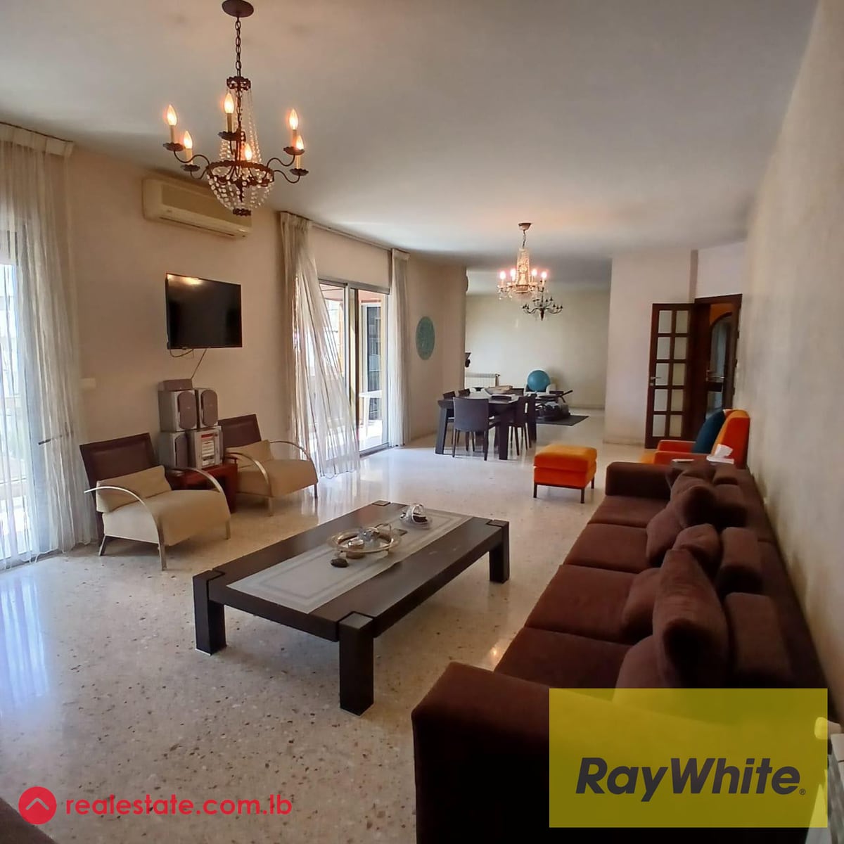 Apartment for Sale – Achrafieh| Prime Location — Hub Realtors
