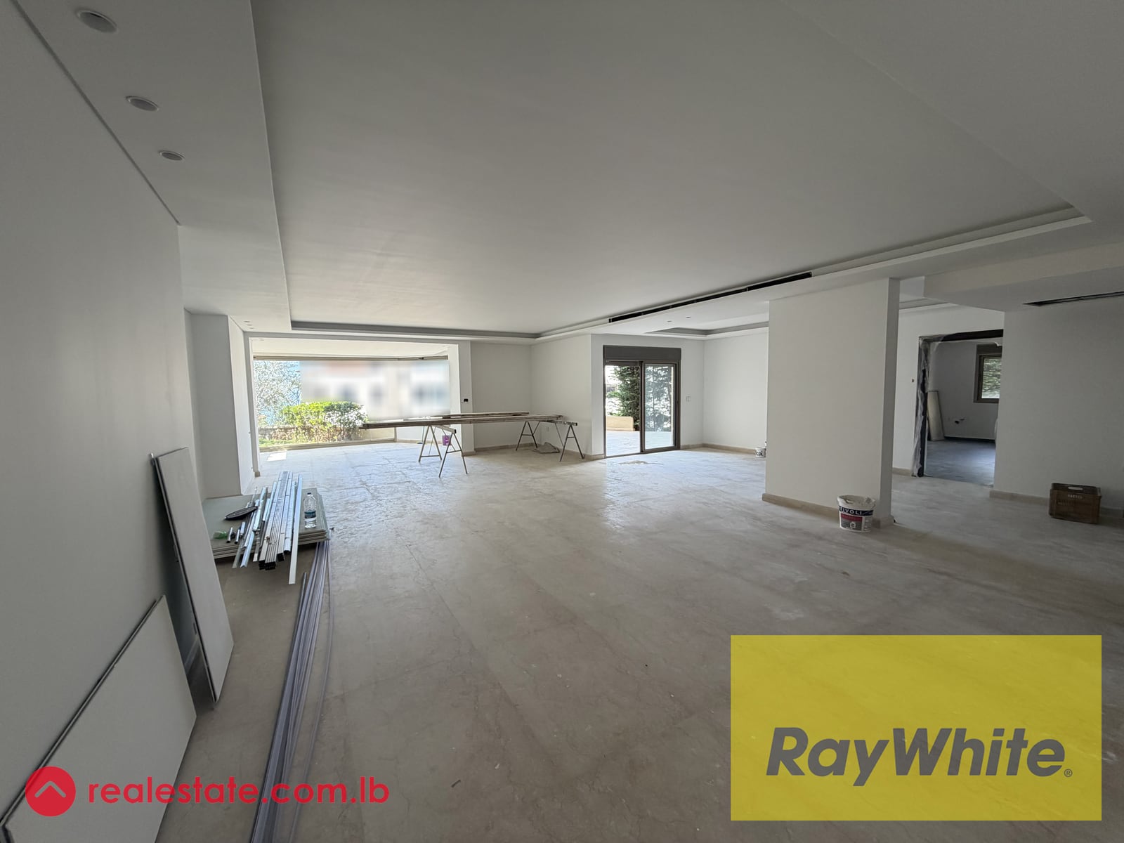 Apartment for Rent in Qornet Chehwan — Hub Realtors