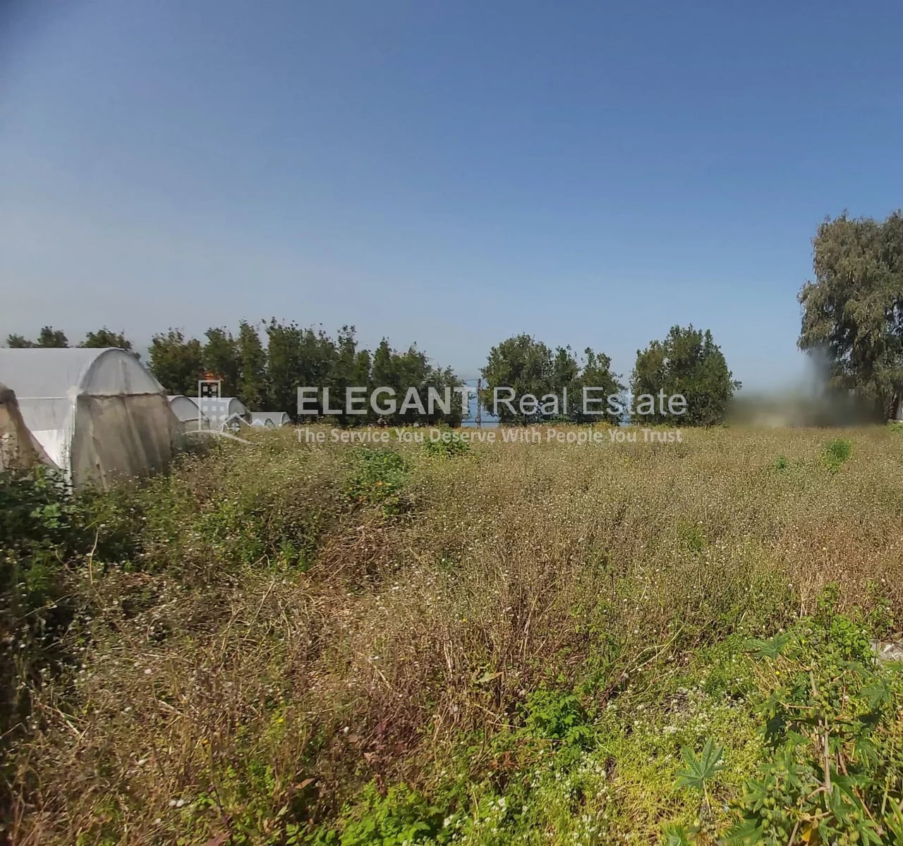 Wonderful Flat Land | Prime Location — Hub Realtors