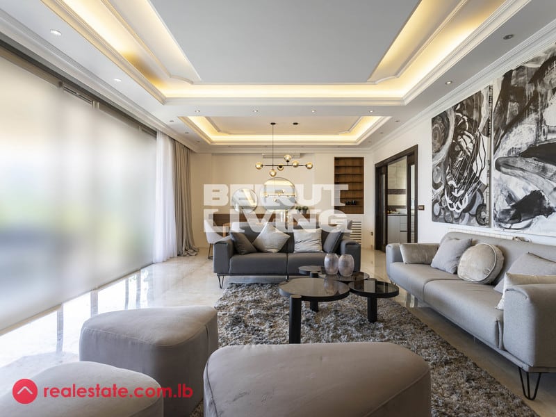 Spacious Apartment | Brand New | Huge Balcony — Hub Realtors