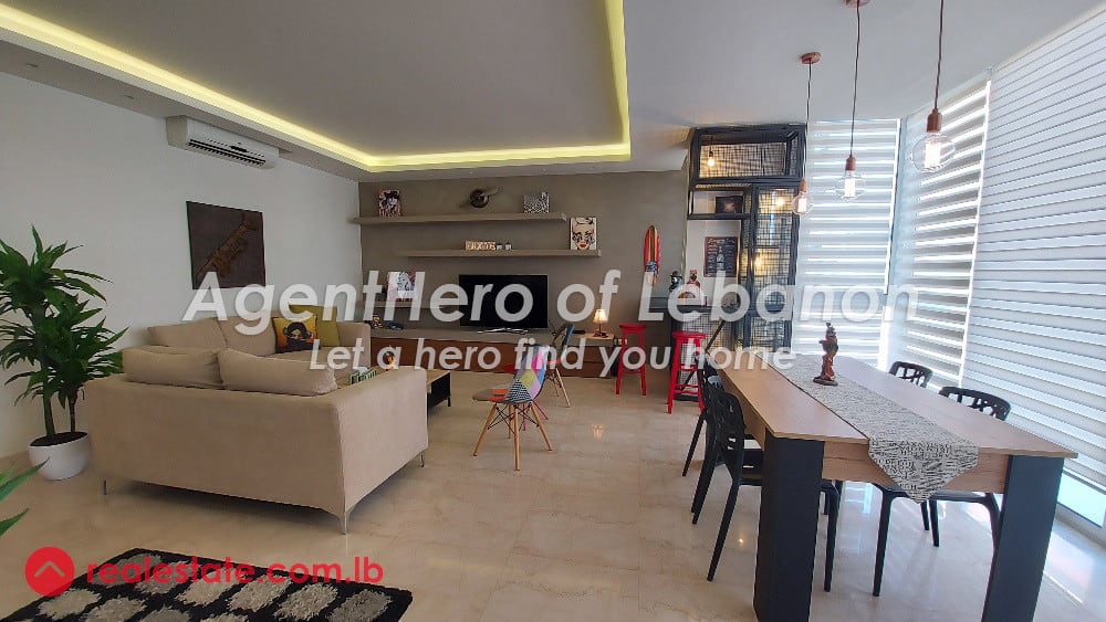 Modern Apartment | 24/7 Electricity | Balcony — Hub Realtors