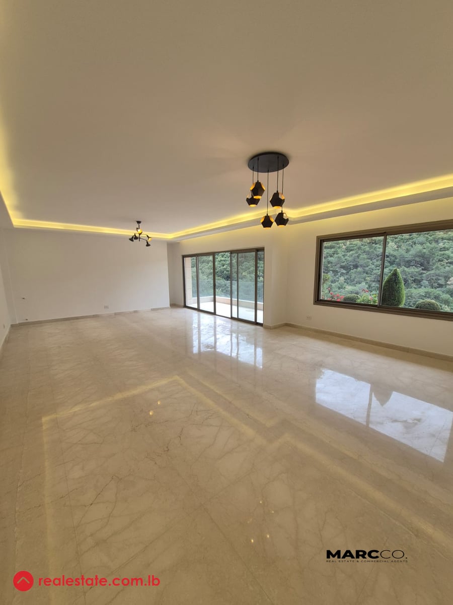 Luxurious Apartment in Biyada for Sale — Hub Realtors