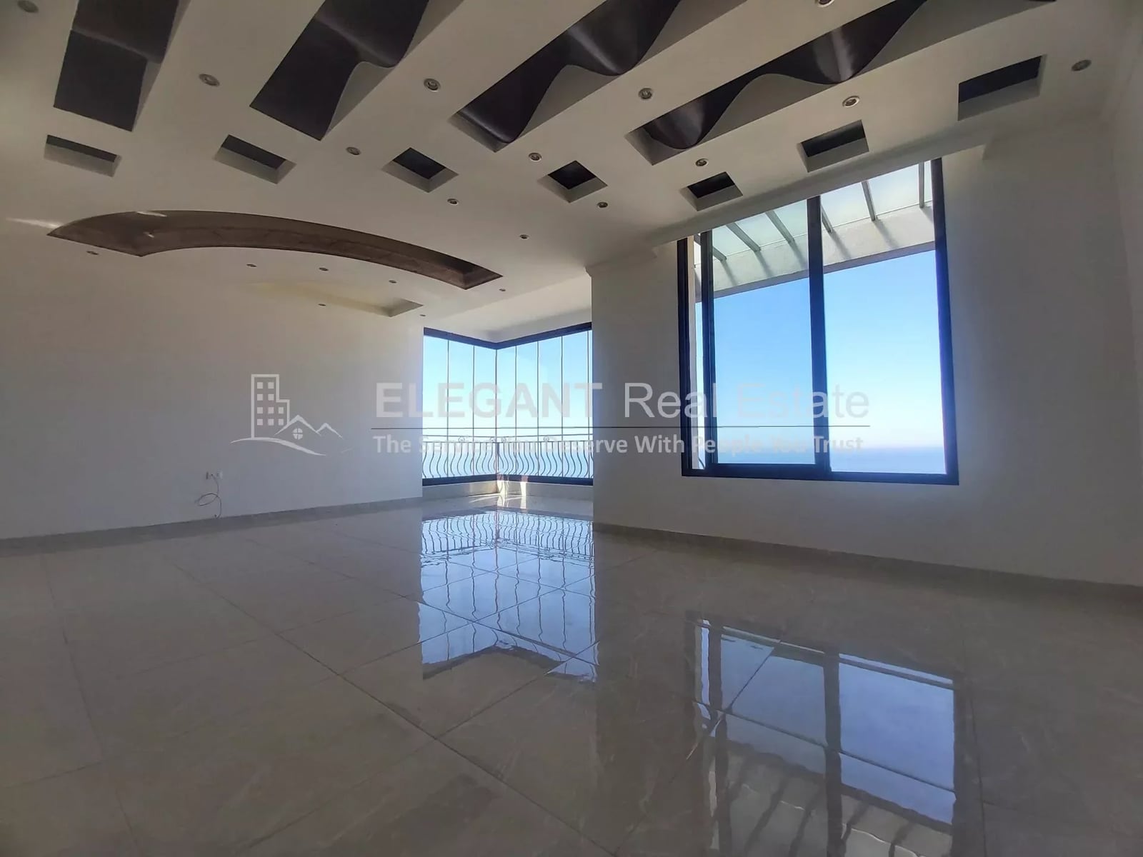 Wonderful Duplex | Sea View — Hub Realtors