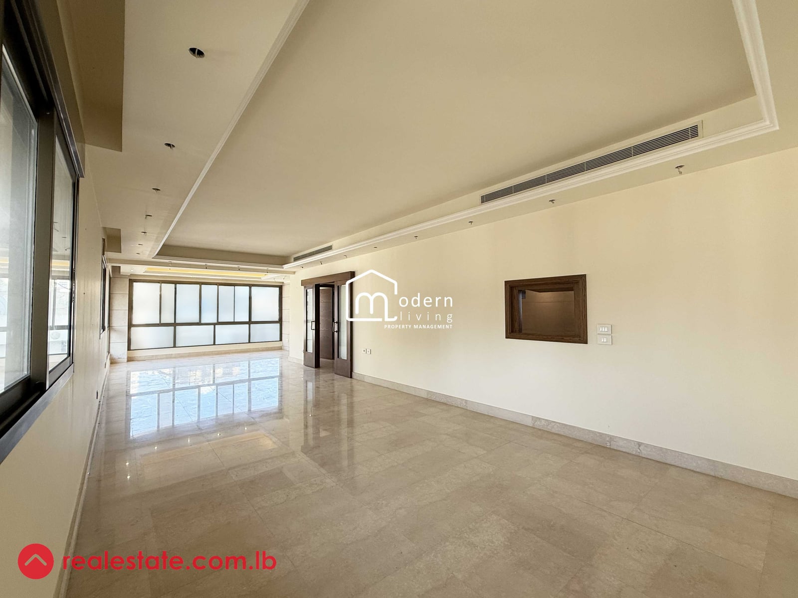 High End | 250 Sqm | Apartment For Sale in Sanayeh — Hub Realtors
