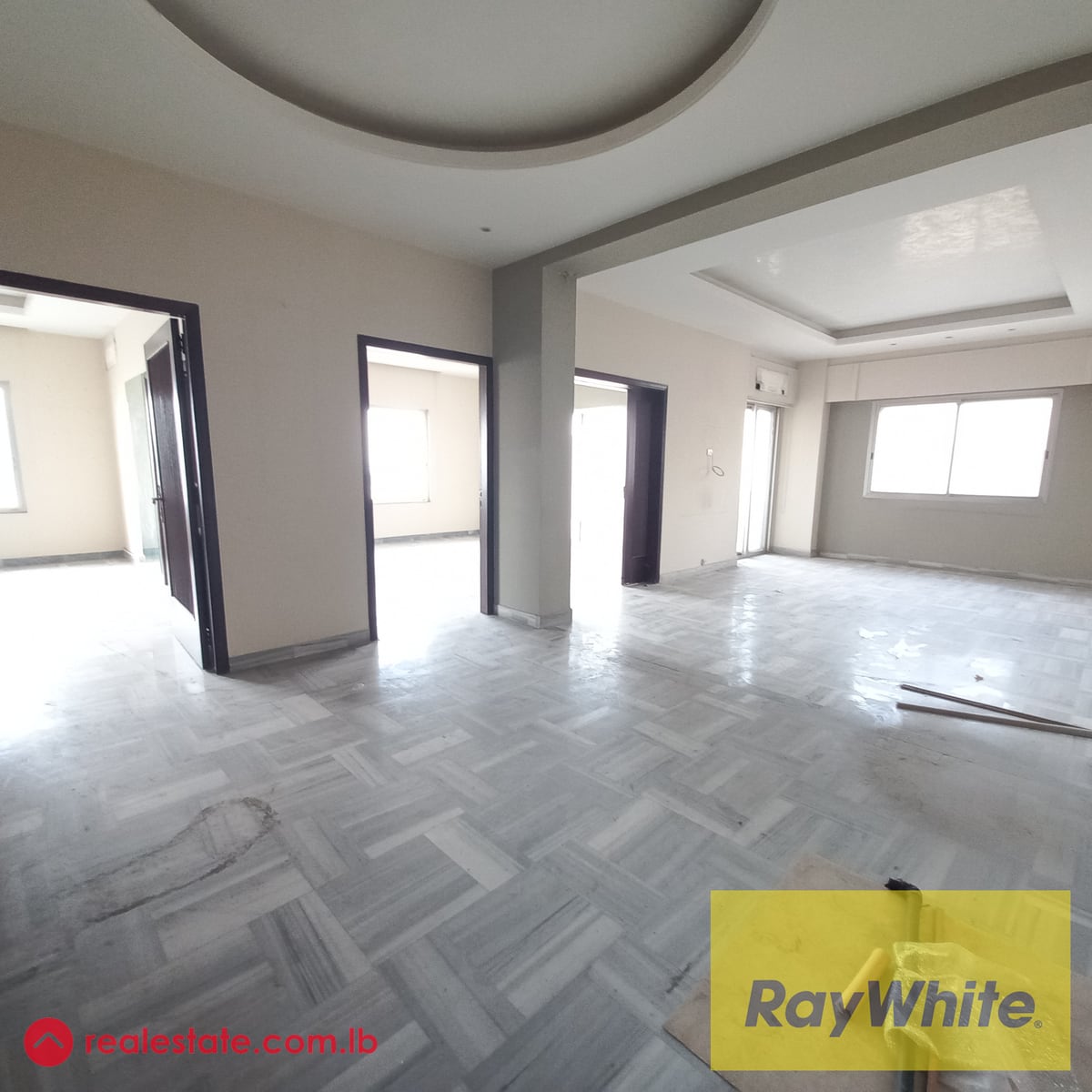 Spacious Office with Sea View in Jal el Dib — Hub Realtors