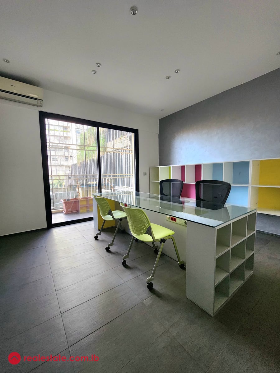 Furnished | modern | prime location — Hub Realtors
