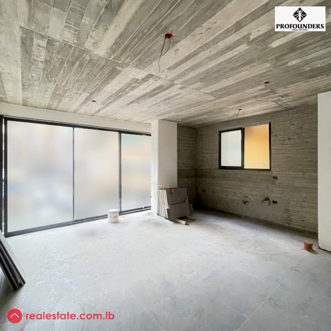 Easy Access Apartment for Sale in Achrafieh — Hub Realtors