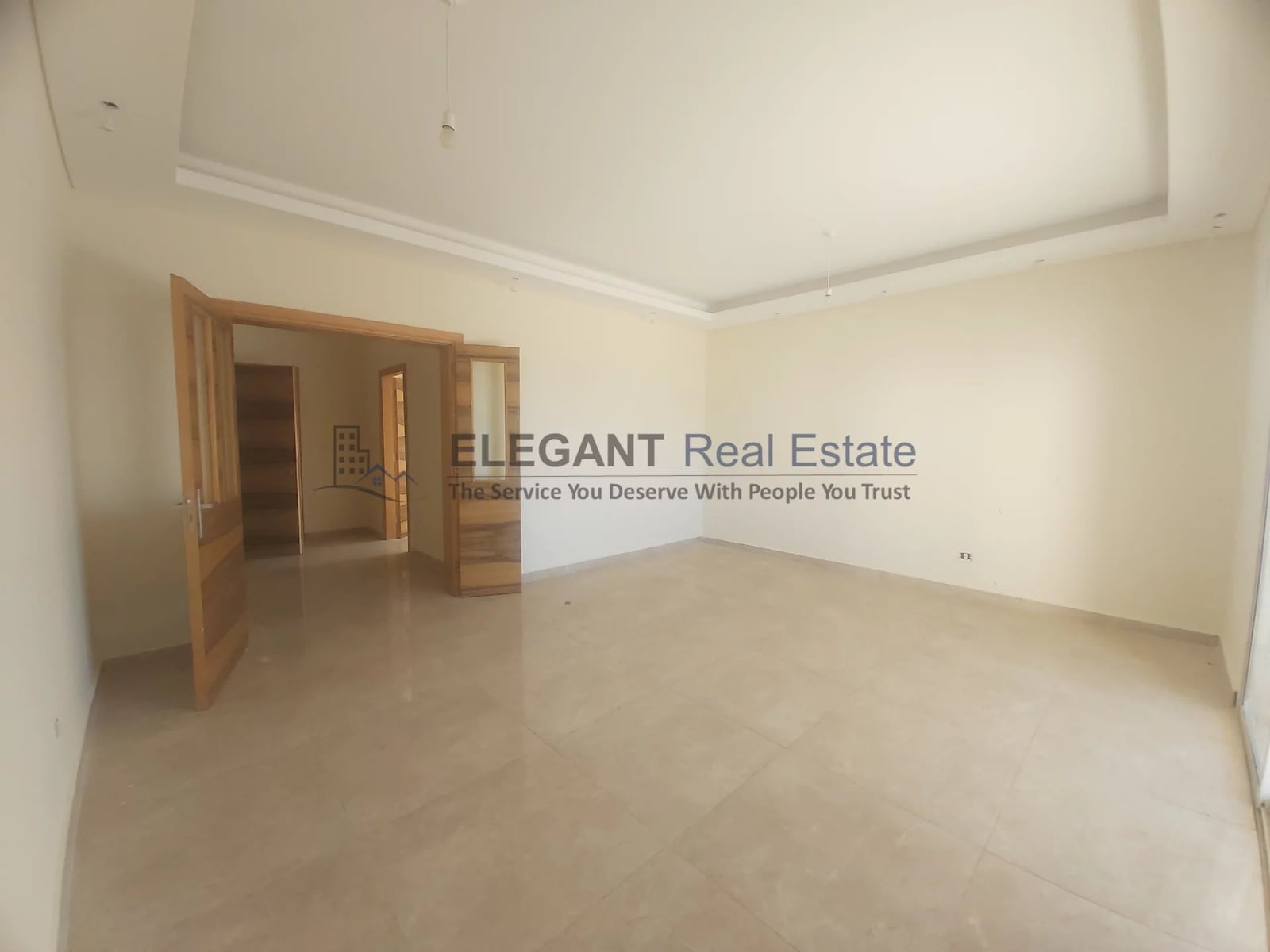 Beautiful New Apartment | Sea View — Hub Realtors