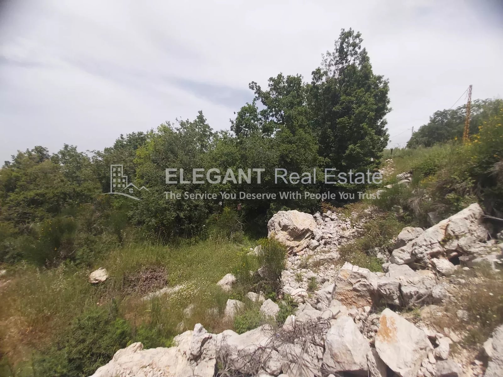Beautiful Land | Open view — Hub Realtors
