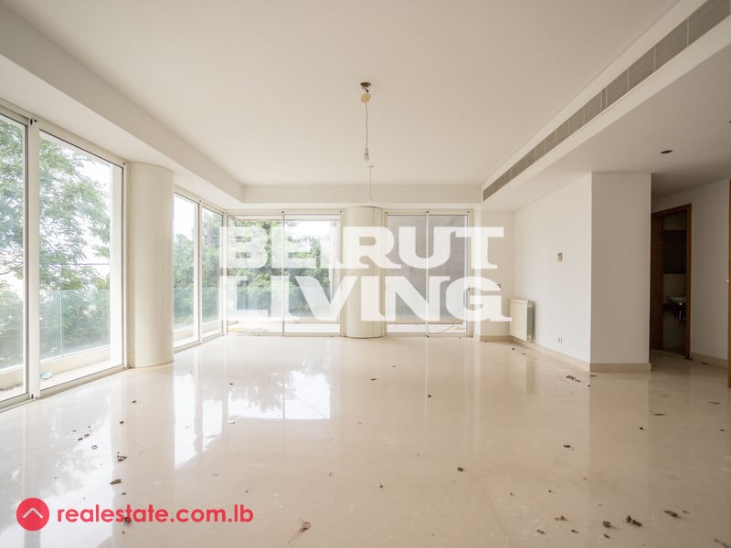 Spacious Apartment | Huge Terrace | Lots of Greenery — Hub Realtors