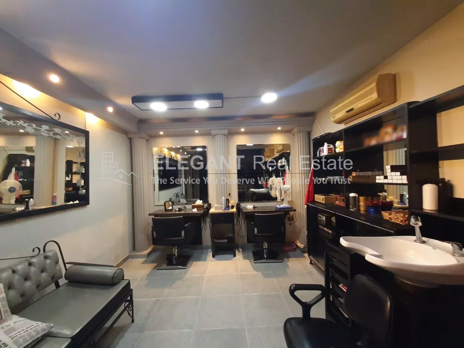 Shop For Sale | Prime Location | Tabarja — Hub Realtors