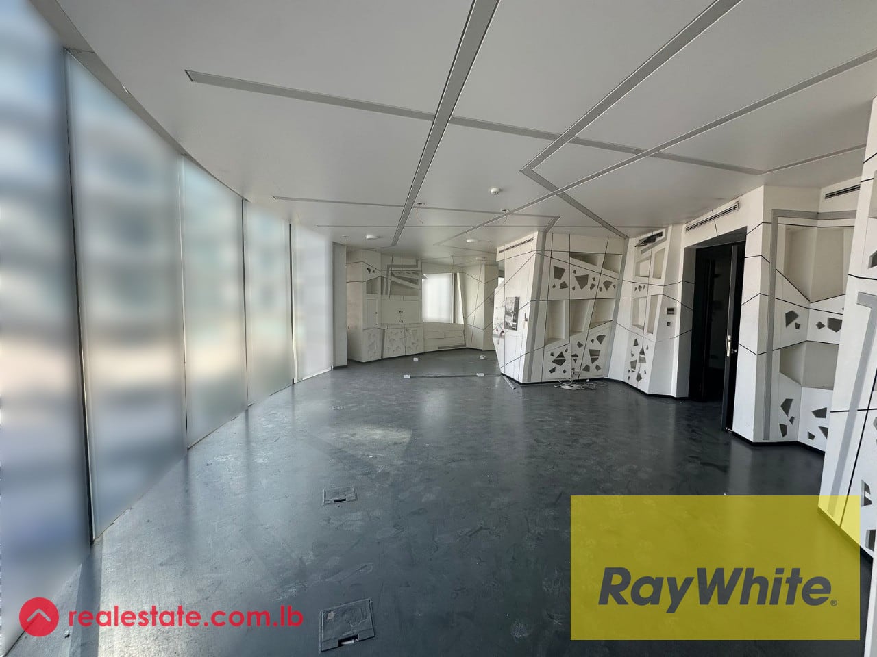 Office For Rent in Downtown — Hub Realtors