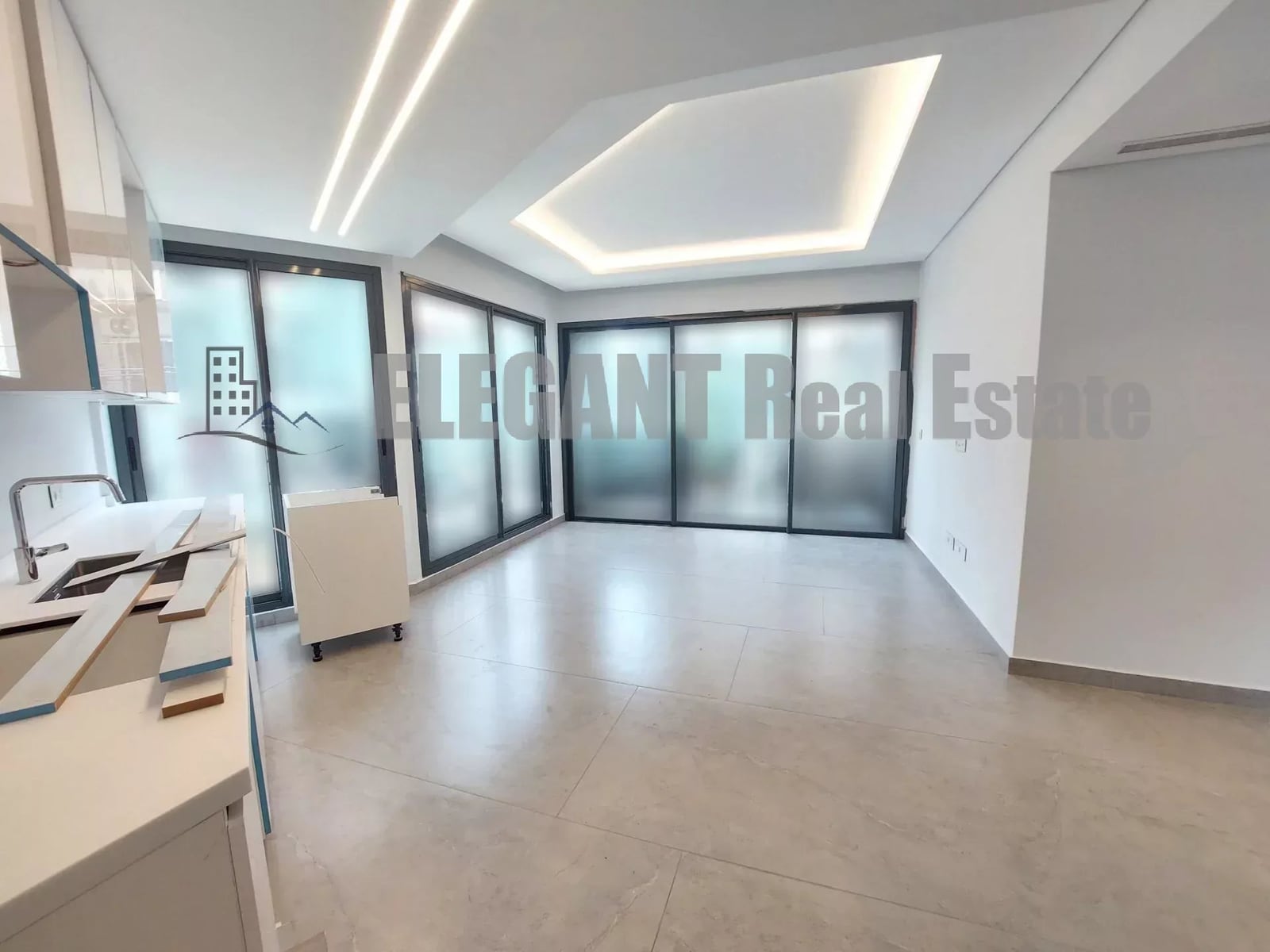 Radiant apartment for Sale | Achrafieh — Hub Realtors