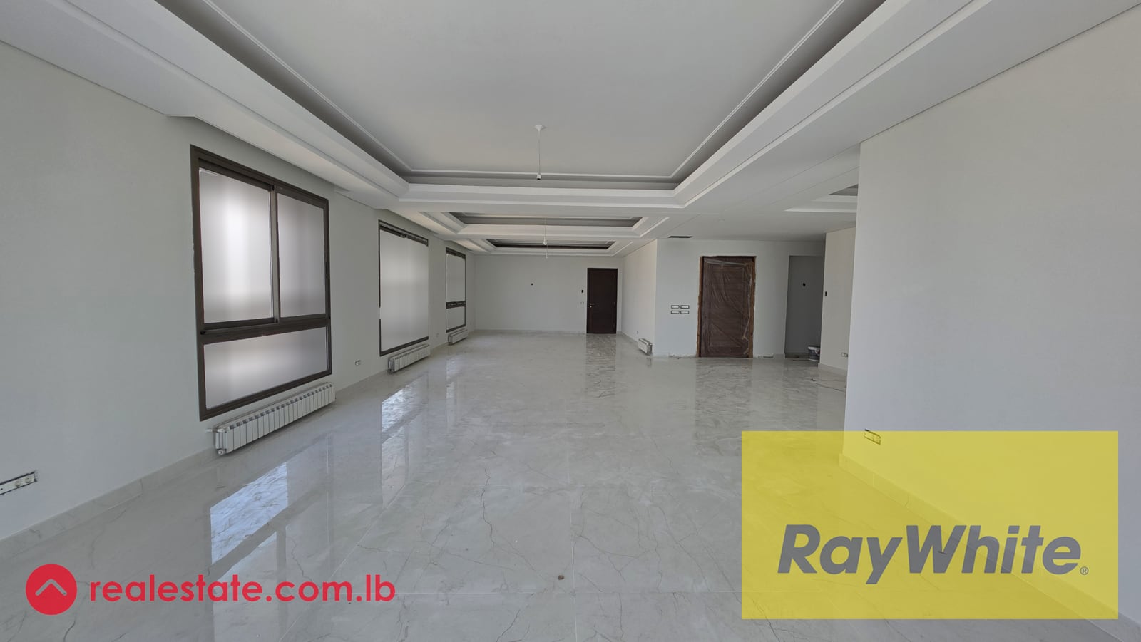 Luxury Apartment for Rent in Mar Mikhael – 420 sqm — Hub Realtors