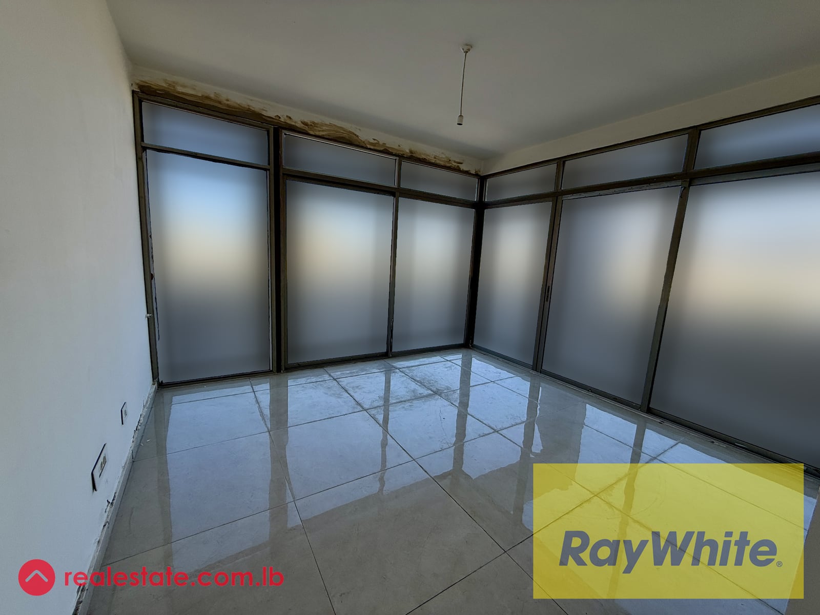 Apartment for Sale in Achrafieh – City View — Hub Realtors
