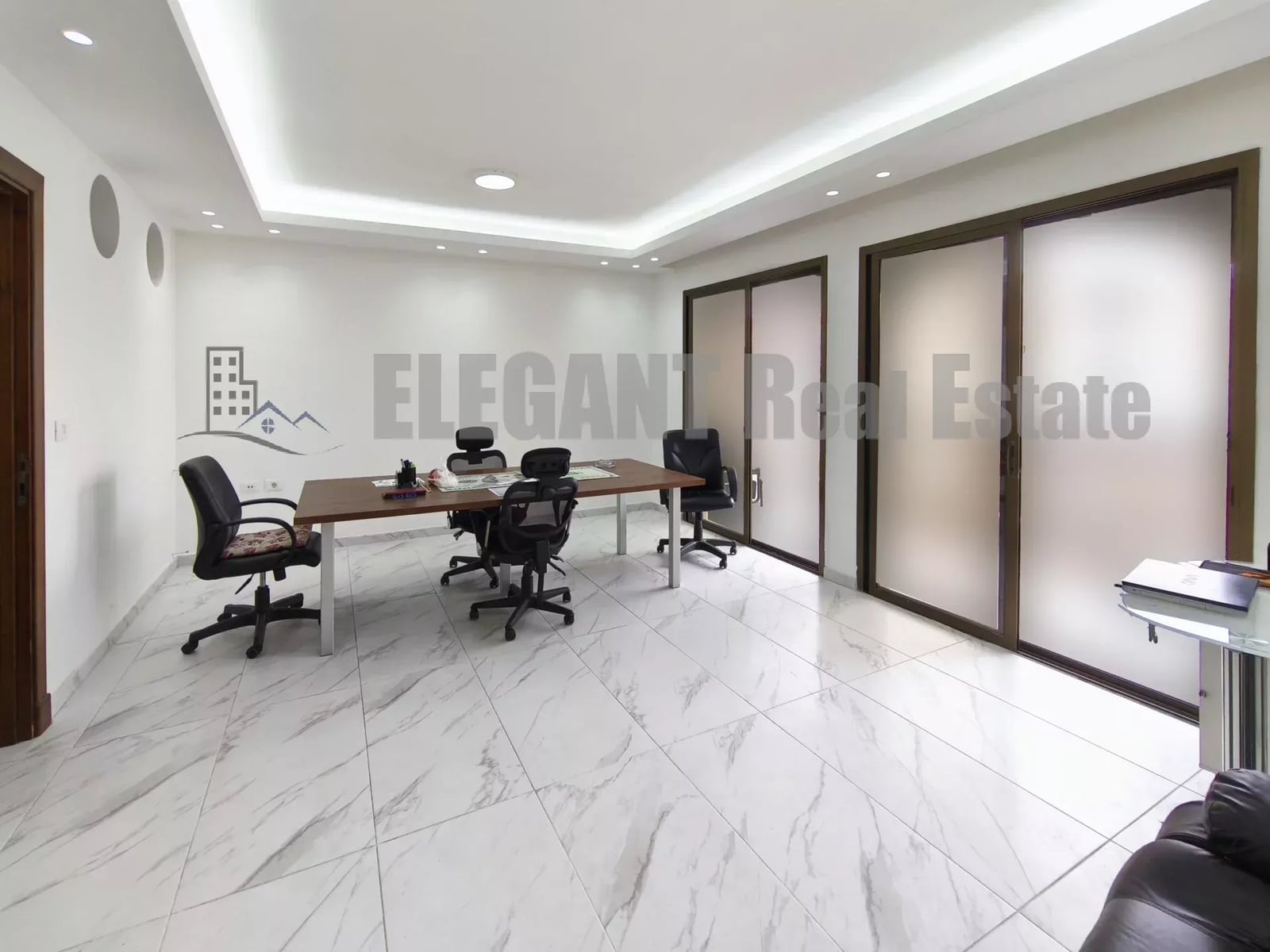 Office for Sale | Prime Location | Aley — Hub Realtors