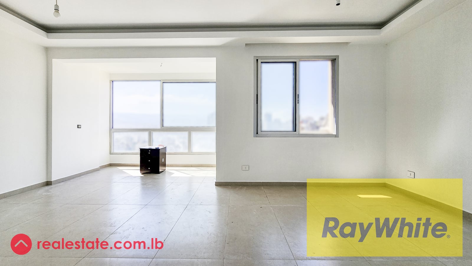 Apartment for sale in Achrafieh — Hub Realtors