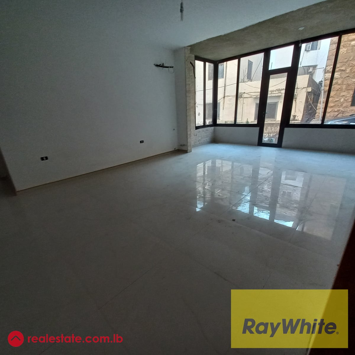 New built Apartment calm area in Bsalim for sale — Hub Realtors