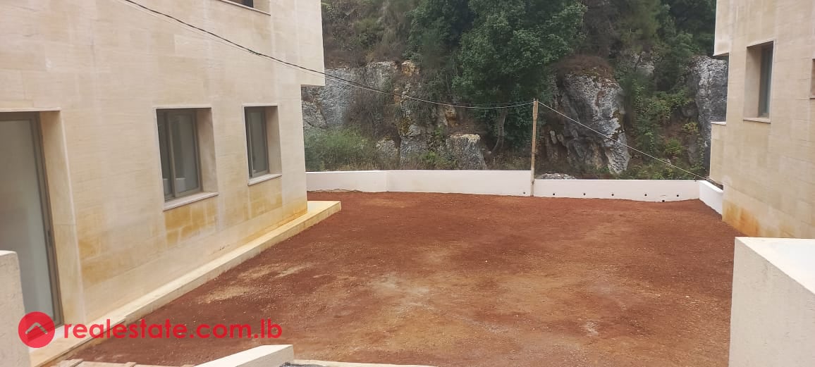 Apartment with Garden & Terrace for sale with View! — Hub Realtors