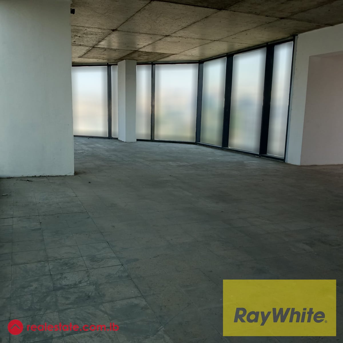 Office for Rent In Dbayeh — Hub Realtors