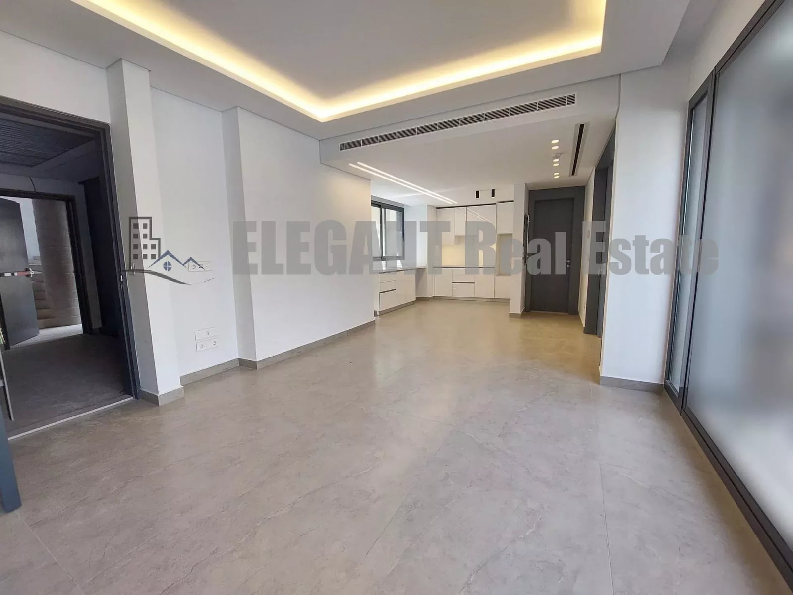 Bright Apartment | for sale | Achrafieh — Hub Realtors
