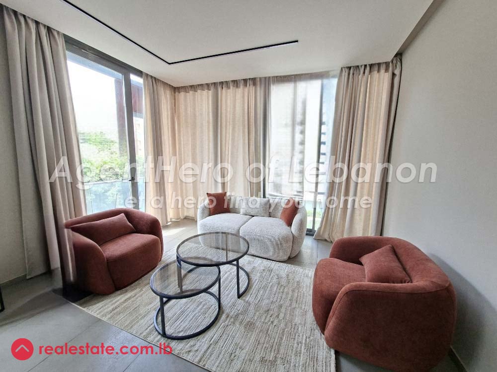 New Building | New Apartment | New Furniture — Hub Realtors