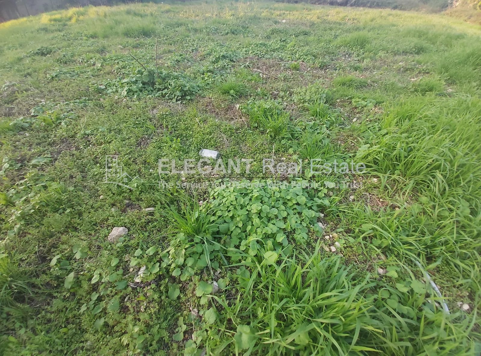 Wonderful Flat Land | Prime Location — Hub Realtors