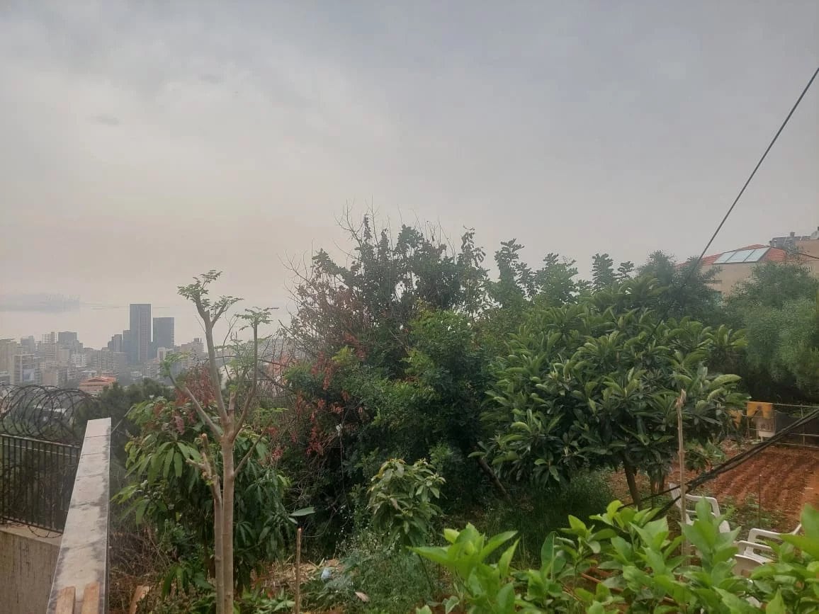 SALE PLOT OF LAND RABIEH — Hub Realtors