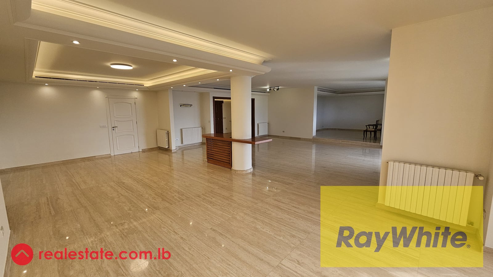 Apartment For Rent In Yarzeh|420sqm — Hub Realtors