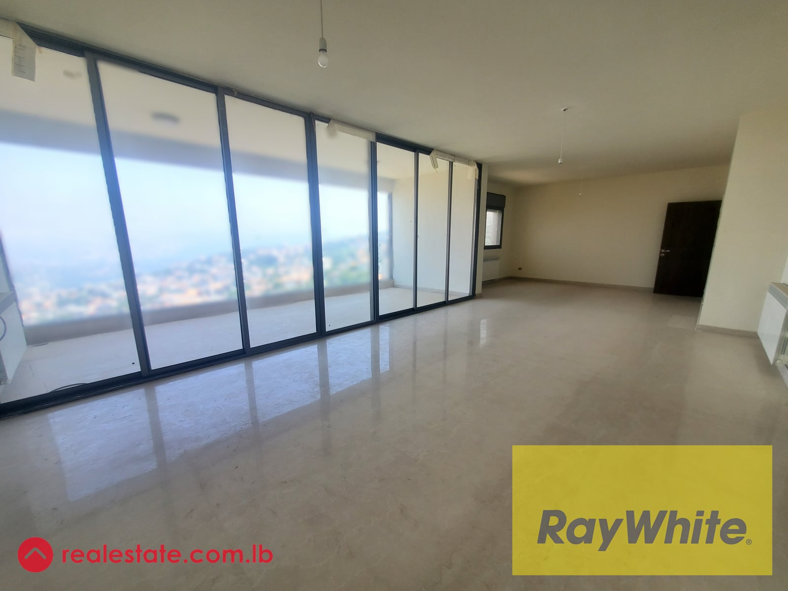 Apartment for sale in Kornet Chehwan -Beit El Kikko- — Hub Realtors