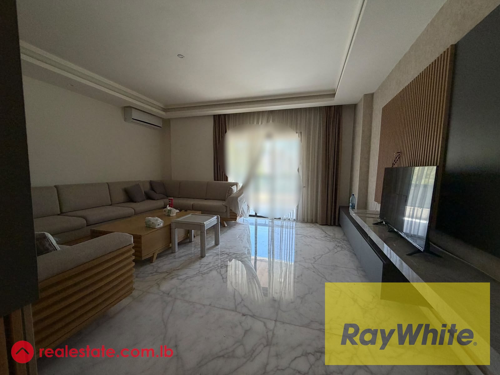 Apartment for Sale in Jnah — Hub Realtors