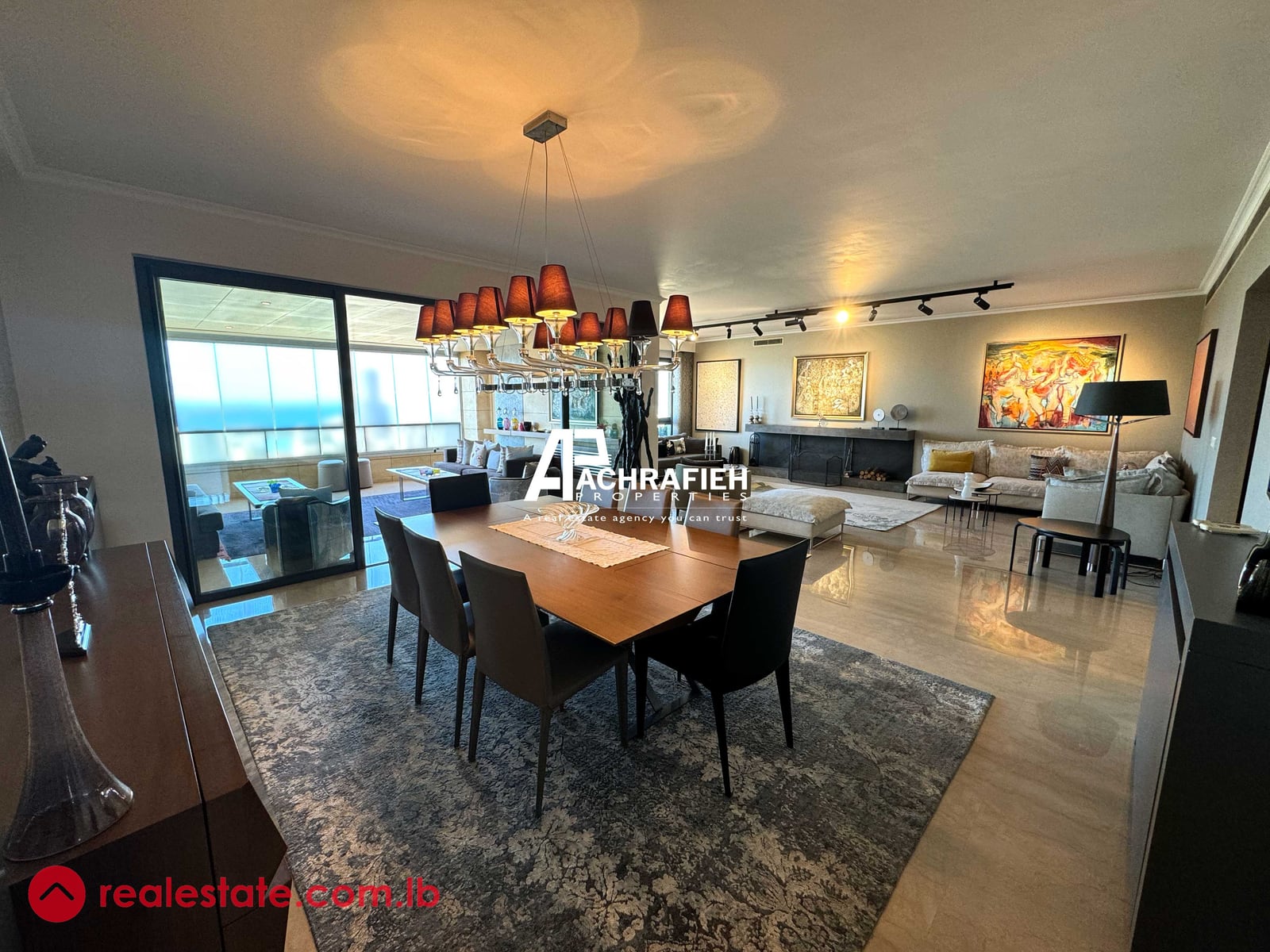 Sea View Apartment | Shared Gym & Sauna | 310 Sqm — Hub Realtors