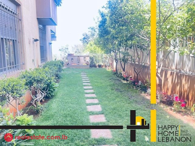 Apartment for sale in Mazraet Yachouh — Hub Realtors
