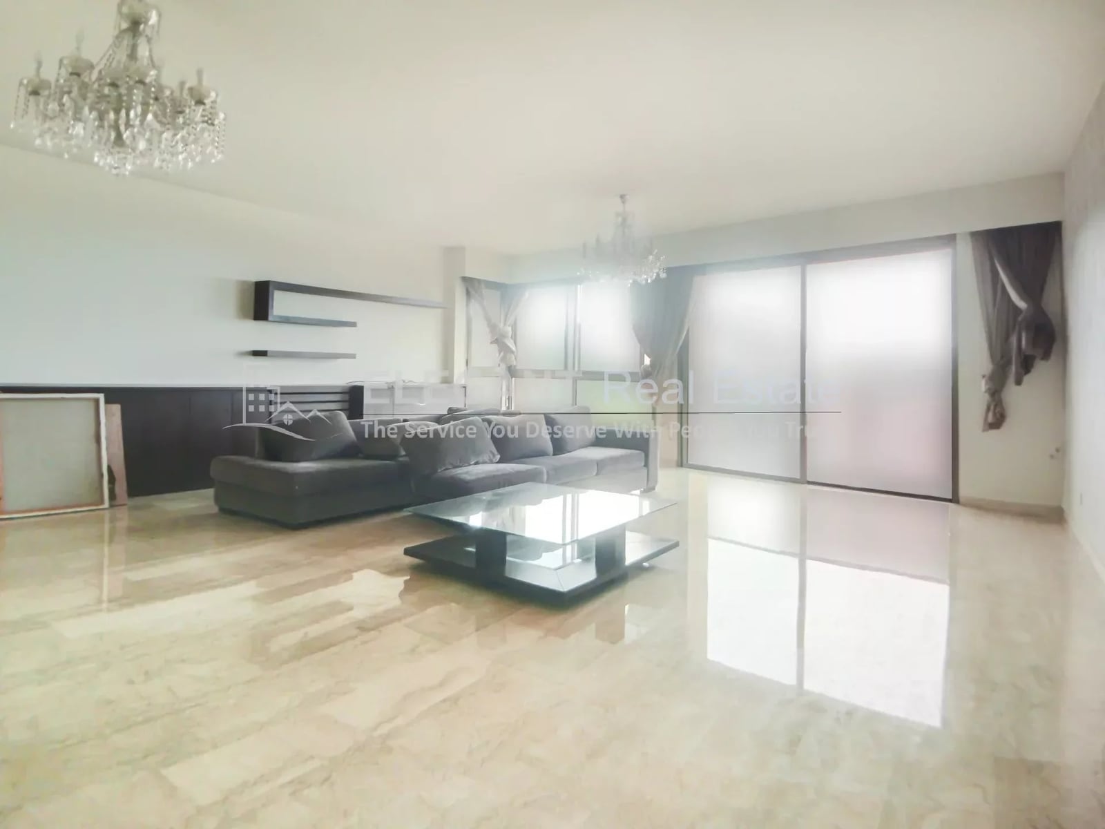 Apartment for Sale | Panoramic View | Louaizeh — Hub Realtors