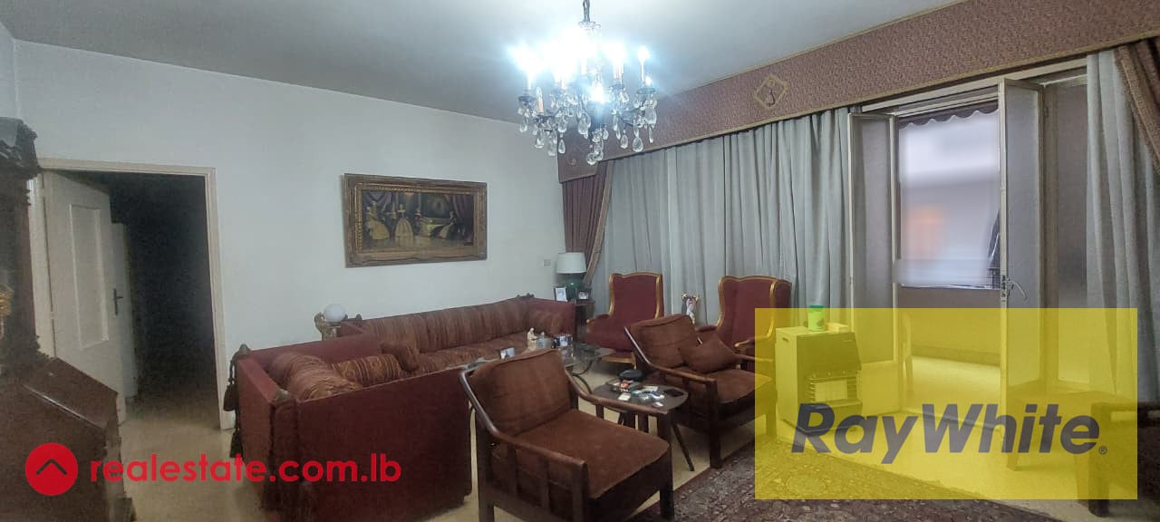 Apartment for Sale in Furn El Chebbak – 185 SQM — Hub Realtors