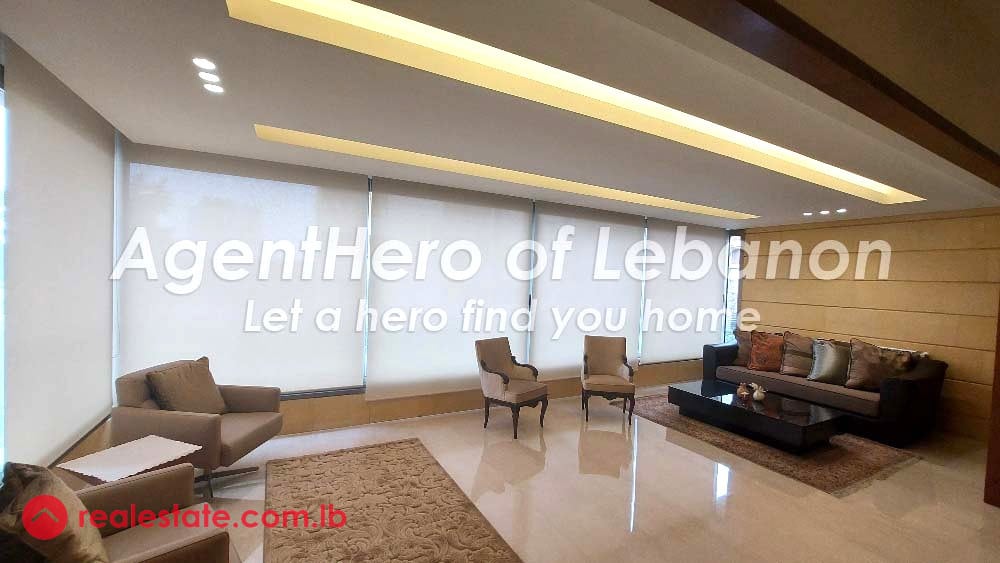 Beautiful Apartment | Large Terrace | Prime Location — Hub Realtors