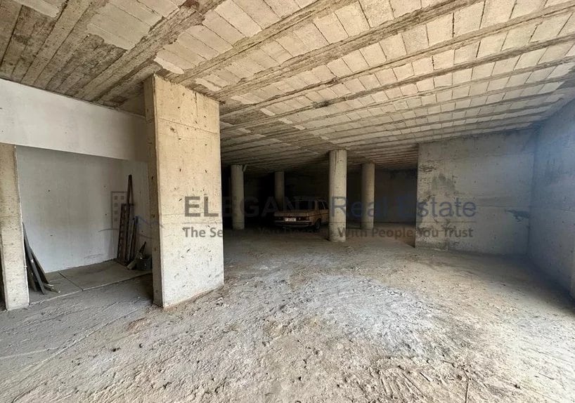 Beautiful Warehouse | Located on Main Road — Hub Realtors