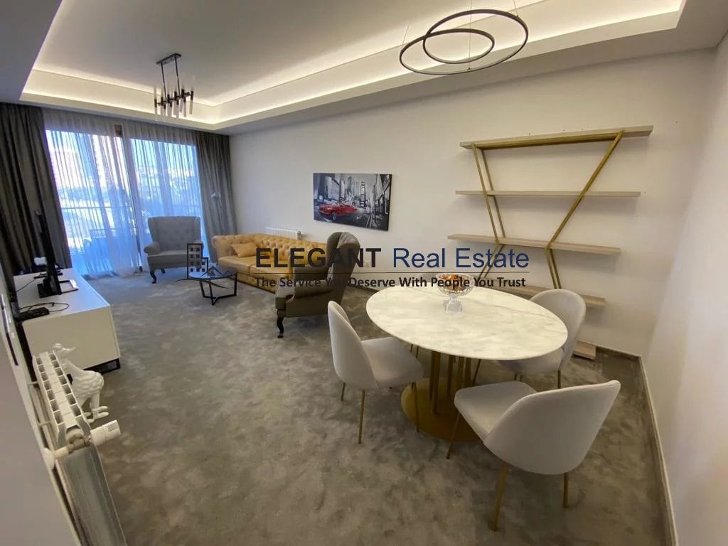 Modern Apartment | Fully Furnished | Nice View — Hub Realtors