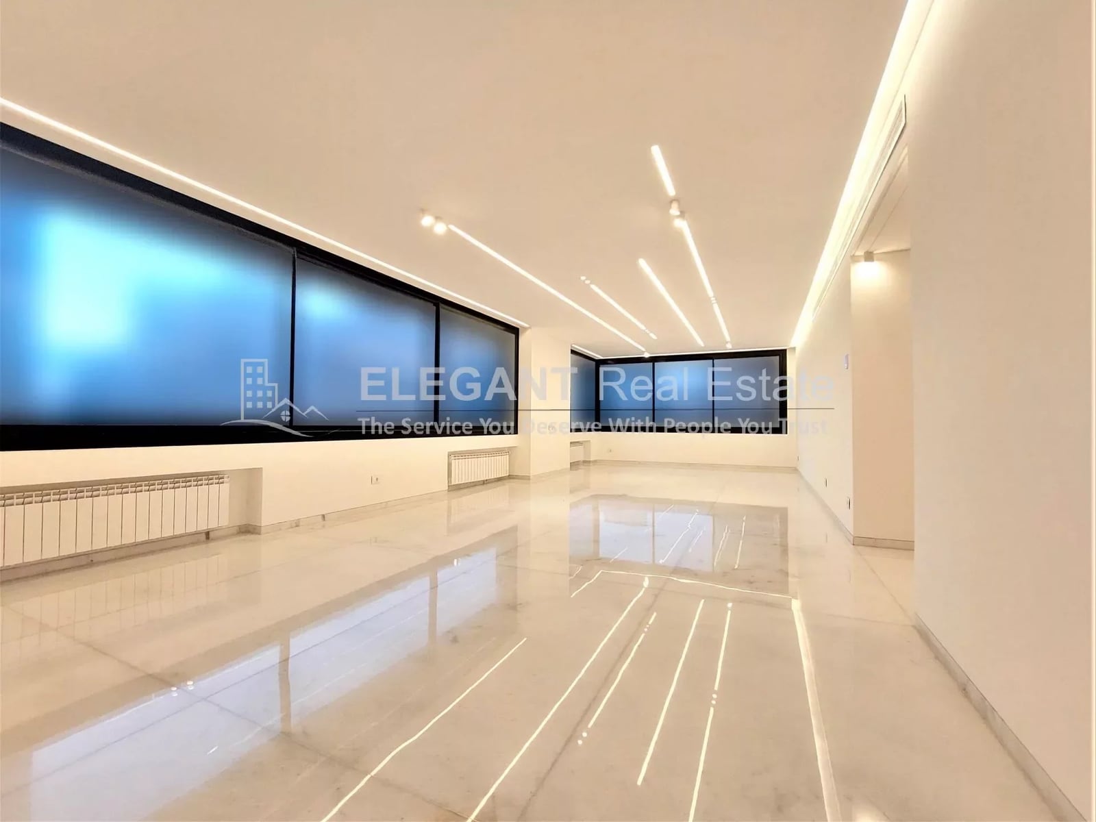 High End Finishing Apartment with Sea View! — Hub Realtors