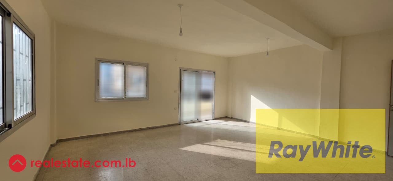 Office for Rent in Sabtiyeh — Hub Realtors
